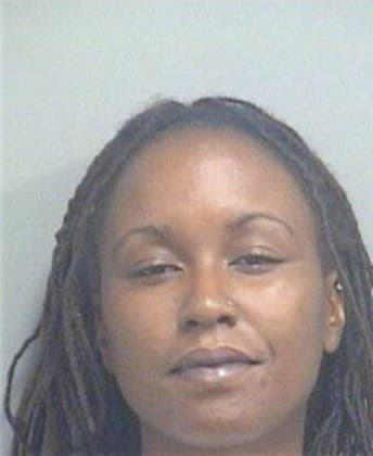 Gwendolyn Crenshaw, - Palm Beach County, FL 